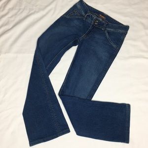 Hudson Denim Bootcut Jeans Size 31